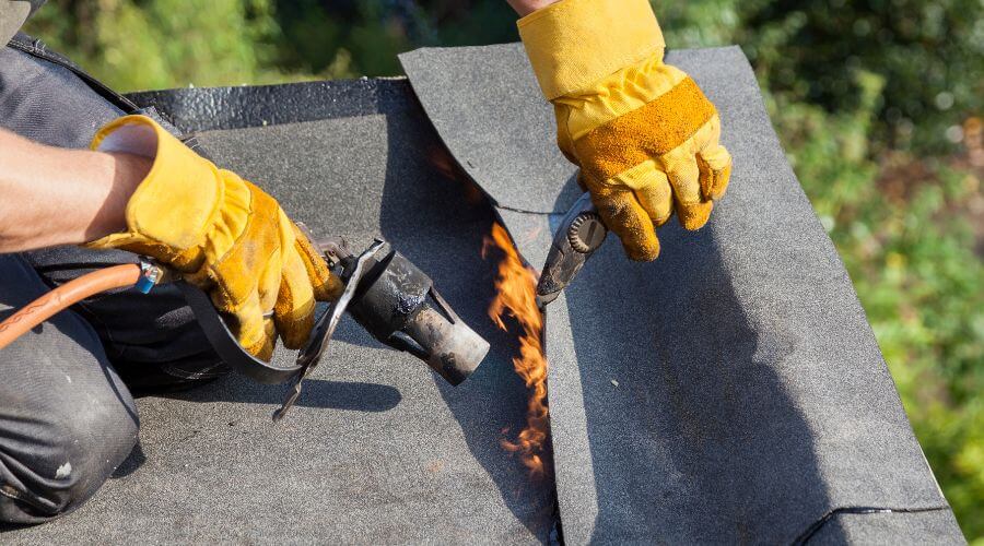 Expert top industrial roofings services in Portland, CT